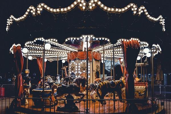 amusement-park-carnival-carousel-1403653