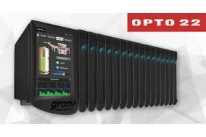 Pivexin Technology wyłącznym dystrybutorem marki Opto 22 w Polsce