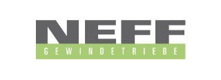 logo NEFF