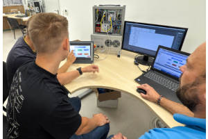 Praktyki studenckie 2025