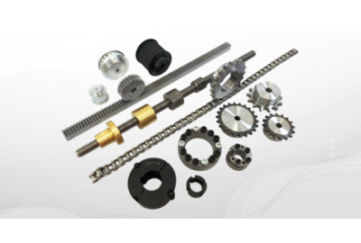 Power transmission components: fast lead times, good prices, availability from stock.