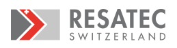 Logo Resatec