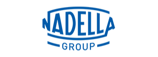NADELLA logo