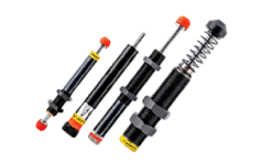 Amortyzatory przemysłowe