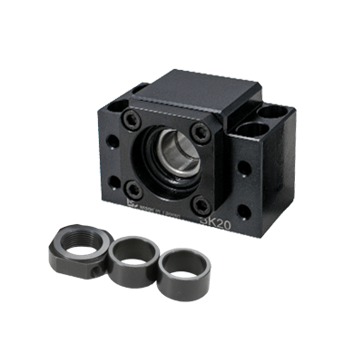 Bloki łożyskujące