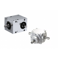 Przekładnie kątowe NEFF – NV / NA