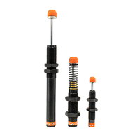 Seria nienastawna AC-K