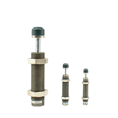 Seria nienastawna AC-S