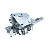 Wózki rolkowe i prowadnice liniowe ROLLON