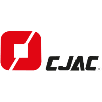 Amortyzatory przemysłowe CJAC