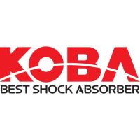 Amortyzatory przemysłowe KOBA