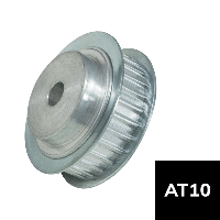 Koła o podziałce metrycznej AT10