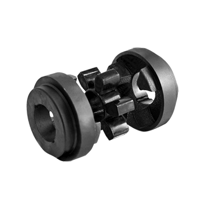 Sprzęgła kłowe HRC pod Taper Lock