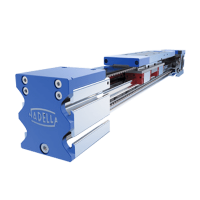 Moduły liniowe NADELLA