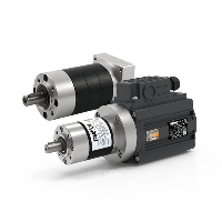 Motoreduktory planetarne