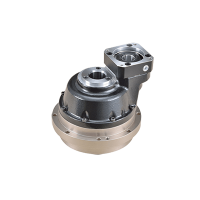 Precyzyjne przekładnie cykloidalne