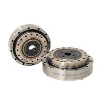 Precyzyjne przekładnie Harmoniczne/Falowe