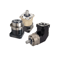 Precyzyjne przekładnie planetarne