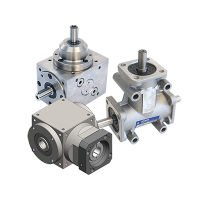 Precyzyjne przekładnie stożkowe