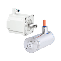 Serwosilniki higieniczne/specjalne