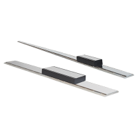 Serwosilniki liniowe