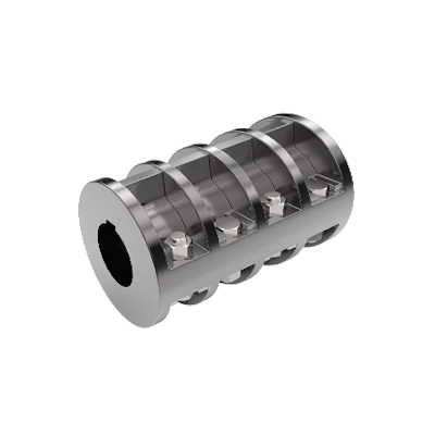 Sprzęgła sztywne do łączenia wałów