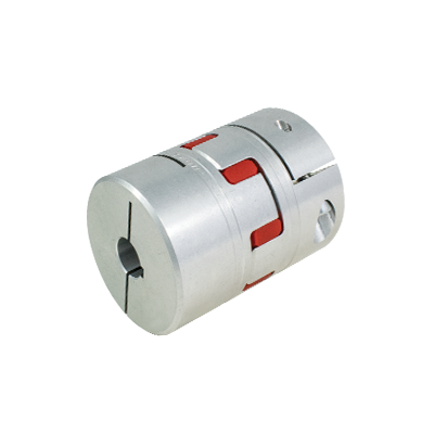 Sprzęgła kłowe bezluzowe