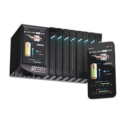 Sterowniki Brzegowe (EDGE)