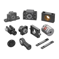 Akcesoria do podnośników śrubowych