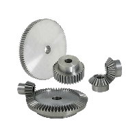 Koła zębate modułowe