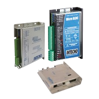 Sterowniki silników DC i BLDC