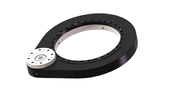 Przekładnie wieńcowe