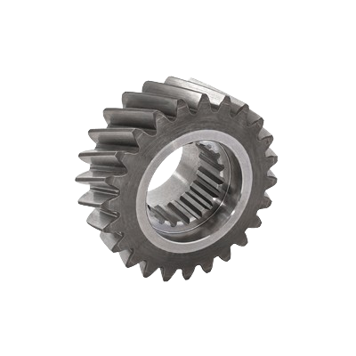 SERIA 79 – koła zębate z szlifowanymi zębami oraz otworem wielorowkowym wg. DIN 5480. marki ATLANTA