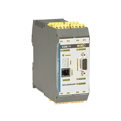 Sterowniki i moduły bezpieczeństwa (SAFETY)