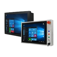 Komputery przemysłowe