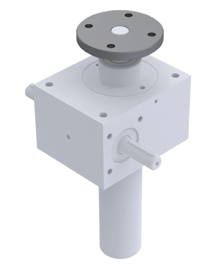 Końcówki montażowe