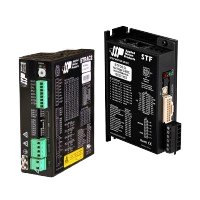 Sterowniki silników krokowych