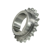 Koła łańcuchowe z piastą Taper Lock