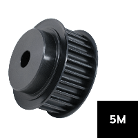 Koła o podziałce metrycznej HTD 5M