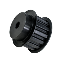 Koła zębate o podziałce calowej H, XH