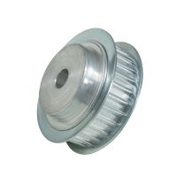 Koła zębate o podziałce metrycznej T, AT