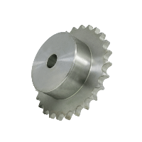 Koła łańcuchowe z piastą