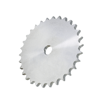 Koła łańcuchowe tarczowe