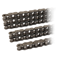 Standardowe łańcuchy rolkowe SRC