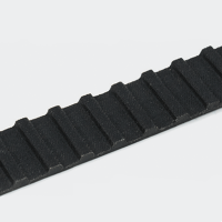 Pasy o podziałce calowej H