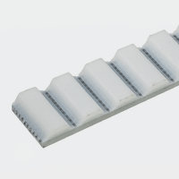 Pasy o podziałce metrycznej AT10