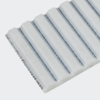 Pasy o podziałce metrycznej AT5