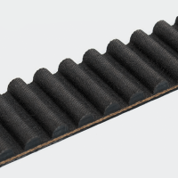 Pasy o podziałce metrycznej HTD 14M