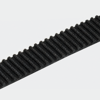 Pasy o podziałce metrycznej HTD 3M