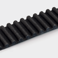 Pasy o podziałce metrycznej HTD 8M